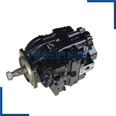 DANFOSS 90R 90L ปั๊มไฮดรอลิก 90R100 90R130