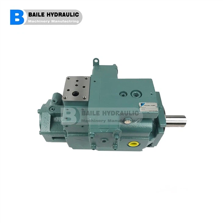 DAIKIN VZ Series Piston Pump VZ50 VZ63 VZ80 VZ100 VZ130