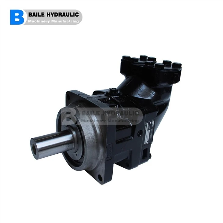 PARKER F11 Small Frame Fixed Displacement Bent-Axis Piston Pumps F11005 F11006 F11010 F11012 F11014 F11019