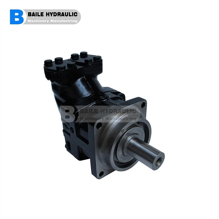 PARKER F11 Small Frame Fixed Displacement Bent-Axis Piston Pumps F11005 F11006 F11010 F11012 F11014 F11019