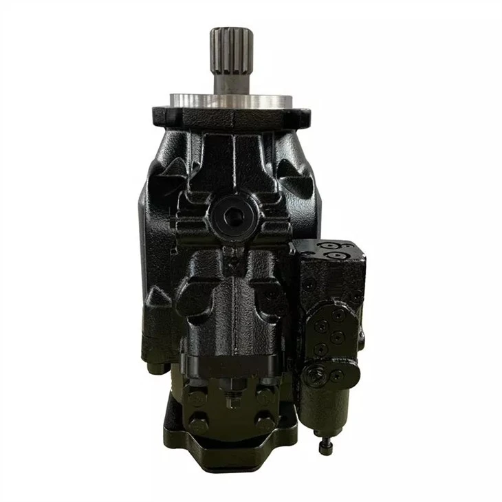 Pressure High Speed Mobile Piston Pump PARKER P2 High S P2060 P2075 P2105 P2145