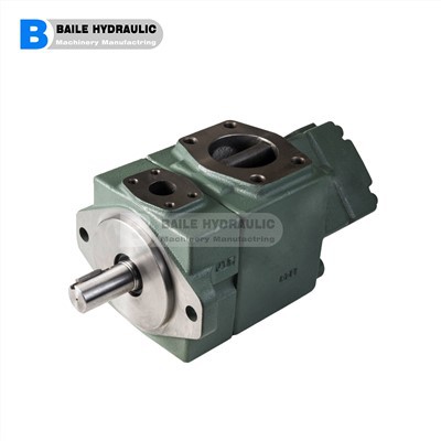 PV2R Series Double Vane Pump Yuken