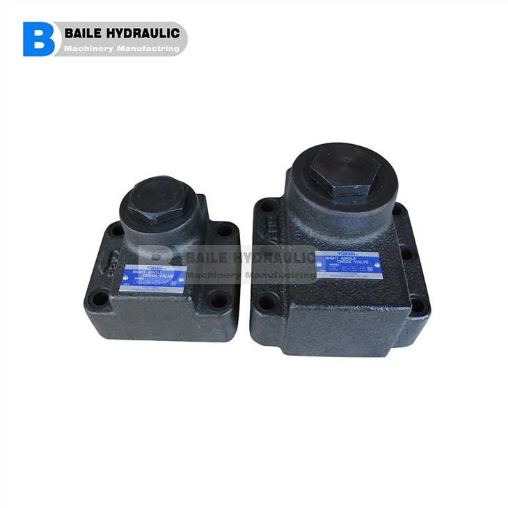 YUKEN ZT-03 ZT-06 ZT-10 Deceleration Valves ZCT-03 ZCT-06 ZCT-10 Deceleration And Check Valves