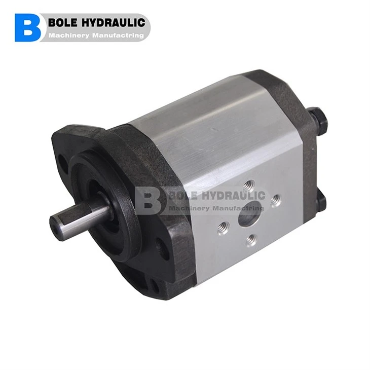 705-56-34550 Komatsu Hyd Gear Pump GD605A GD655A WA100 WA100SS WA100SSS WA120 WA120L WR11 WR11SS