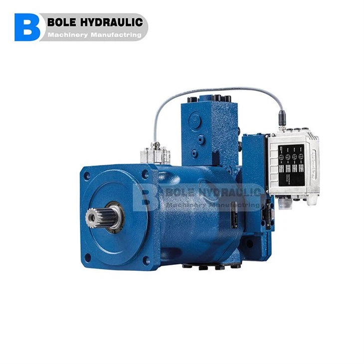 A10VSO45 Pump Rexroth A10VSO45 Series 32 Piston Pump