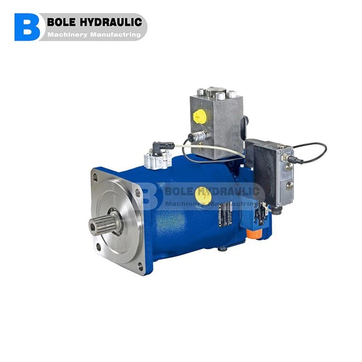 A10VSO45 Pump Rexroth A10VSO45 Series 32 Piston Pump