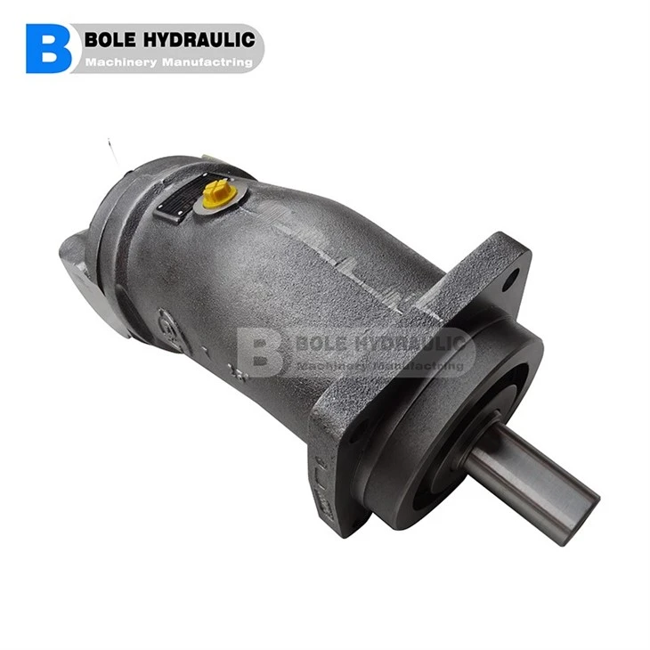 A2FO32 Rexroth A2FO32 Fixed Displacement Pump