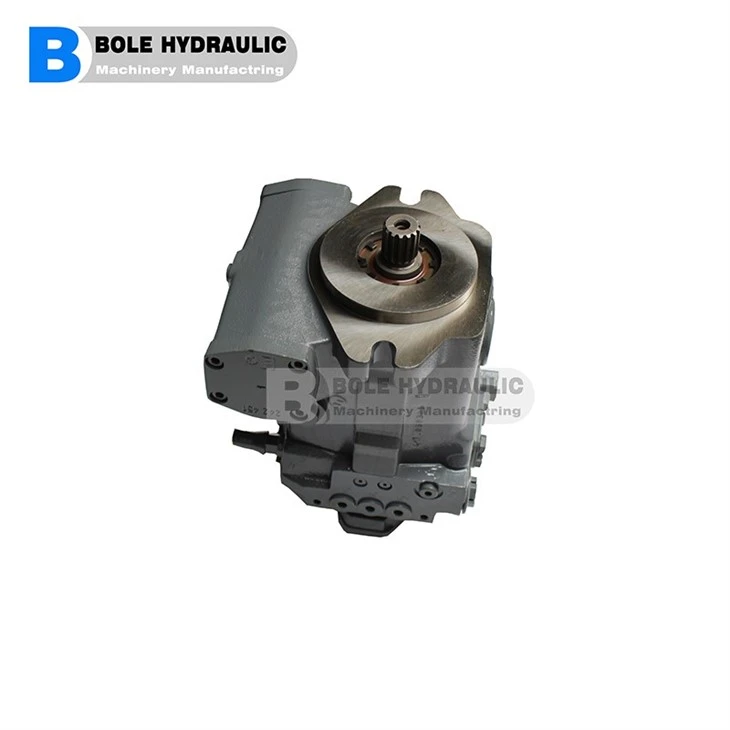 A4VSG250 Pump Rexroth A4VSG250 Series Axial Piston Pump