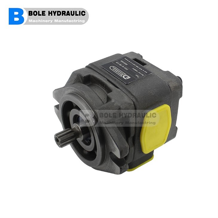 BOSCH REXROTH PR4-3X/3,15-500RA01M03 R901088604 Radial Piston Pumps