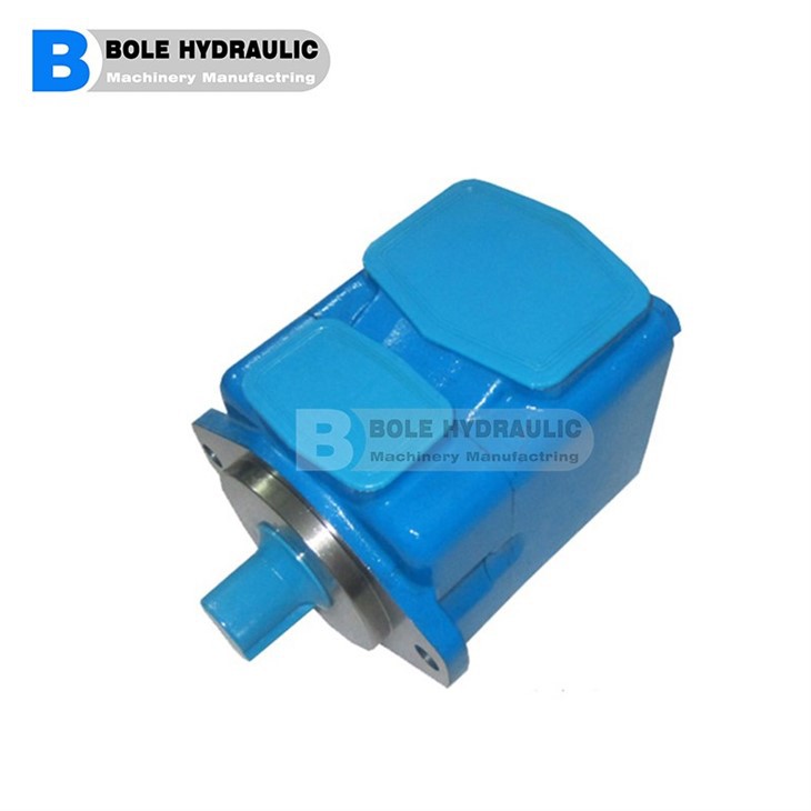 BOSCH REXROTH PV7-1X/06-10RA01MA0-05 R900561857 Vane Pumps Variable Vane Pumps: PV7-1x/06