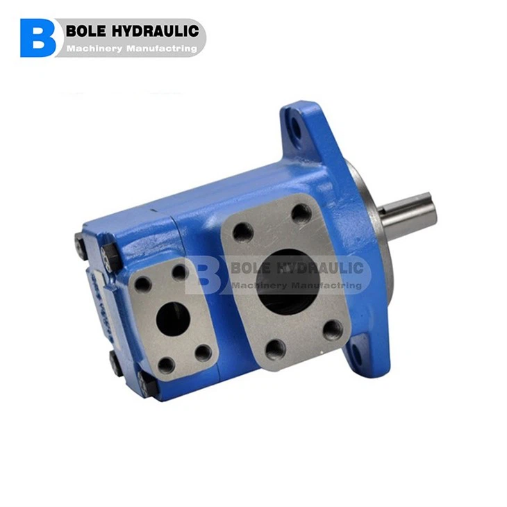 BOSCH REXROTH PV7-1X/16-30RE01MC3-08 R900533296 Vane Pumps Variable Vane Pumps: PV7-1x/16