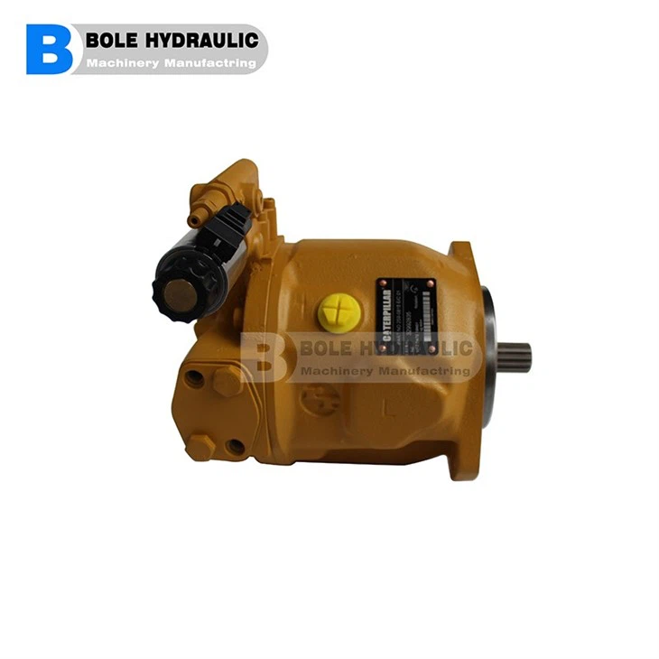 CAT 179-9778 OEM New Hydraulic Axial Piston Motor R986110554
