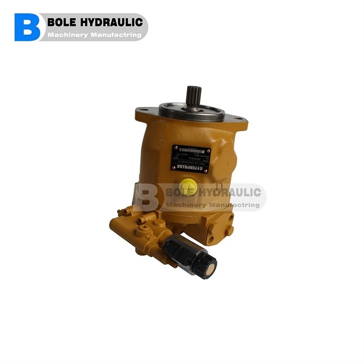 Fan Motor For Cat 295-9429