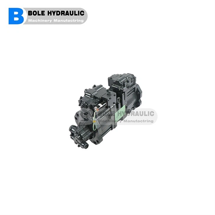 Hitachi ZX330 ZX350 ZX360-1 Hydraulic Pump - OEM HPV145
