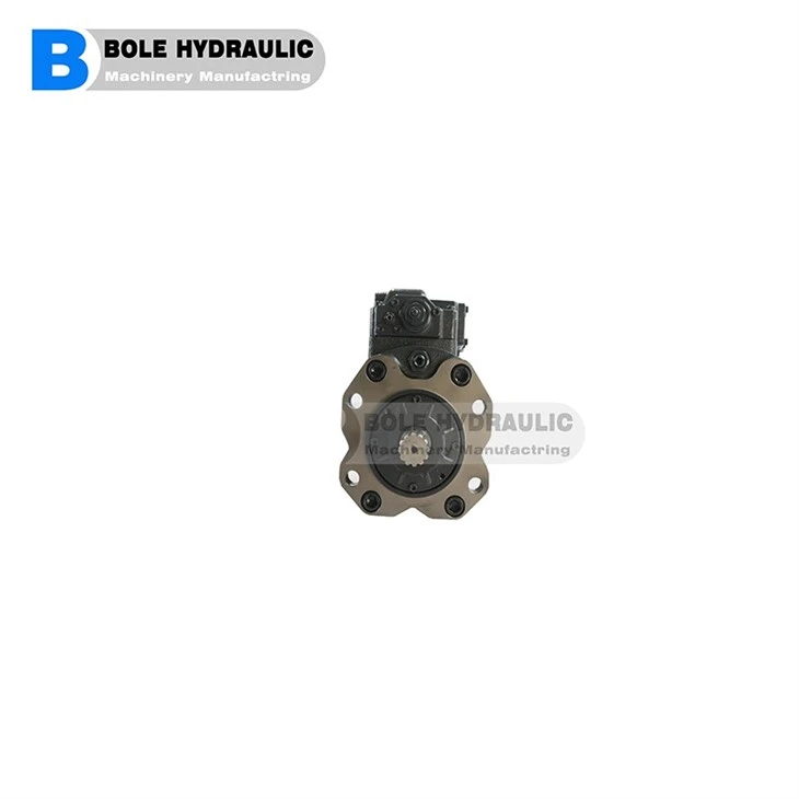 Hitachi ZX870-3 Hydraulic Pump PN: 4635645