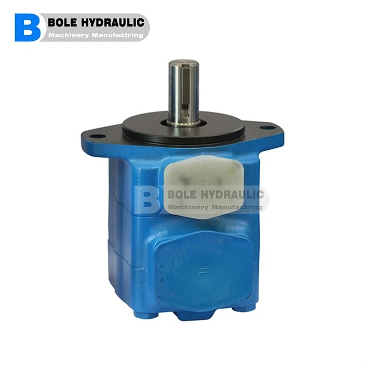 HYDAC TECH-HYCON DIV 385858 Vane Pump FZP-1/3.1/P/71/10