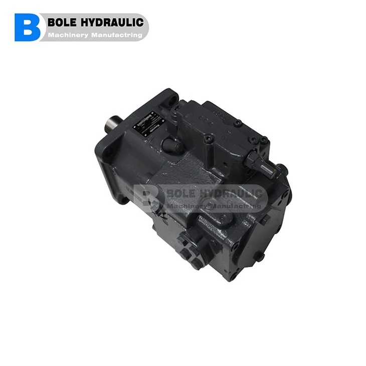 Hydraulic Pump 11116948 VOE11116948 For Volvo Articulated Haulers A35D A40D