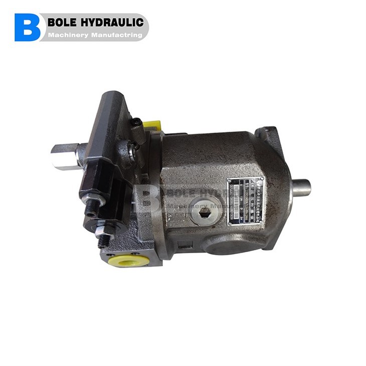Hydraulic Pump 11708990 For Volvo Articulated Haulers DA25D DA30D A35D A40D A25D A30D