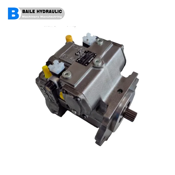 Hydraulic Pump For CAT 111-3727 Caterpillar Aftermarket