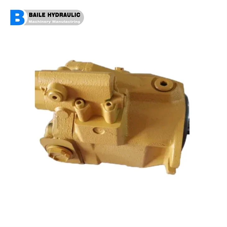 Hydraulic Pump For CAT 111-3727 Caterpillar Aftermarket