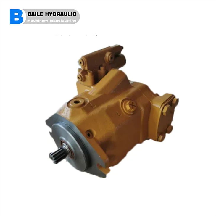Hydraulic Pump For CAT 235-4109 Caterpillar Backhole Loaders Aftermarket