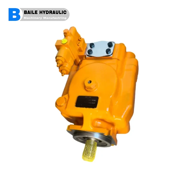 Hydraulic Pump For Caterpillar 137-5787