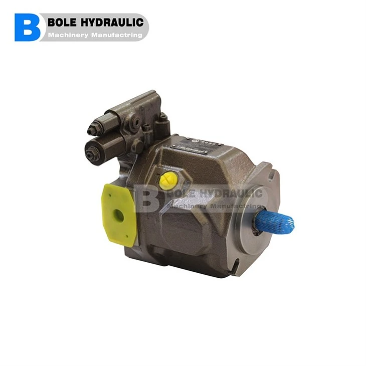 MCY14-1B Series Motor Pump 32MCY14-1B+Y2-160L-6
