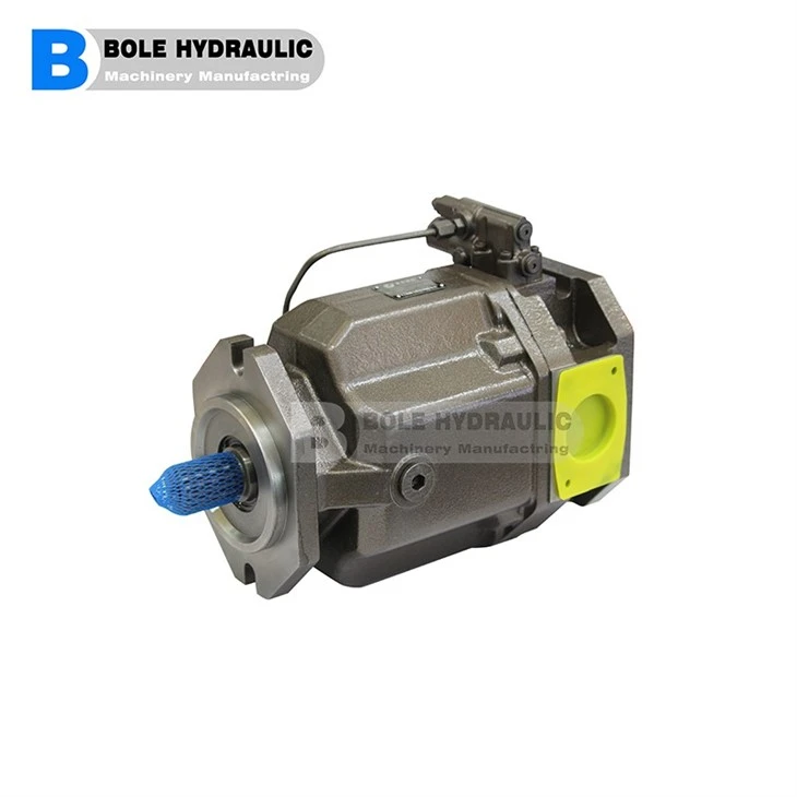 MCY14-1B Series Motor Pump 32MCY14-1B+Y2-160L-6
