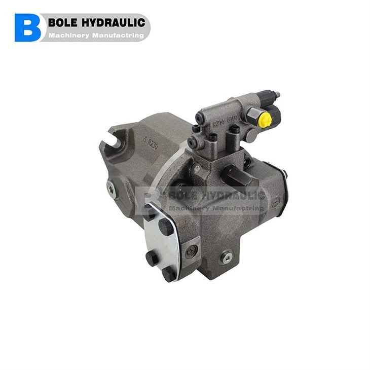 MCY14-1B Series Motor Pump 32MCY14-1B+Y2-160L-6