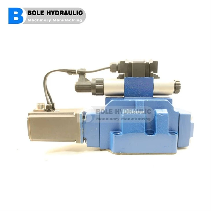 R900933198 4WEH16H72/6EG24N9K4 4WEH16H7X/6EG24N9K4 Rexroth 4WEH16HDirectional Spool Valve