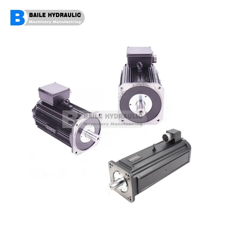 REXROTH QSY Synchronus Servo Motor