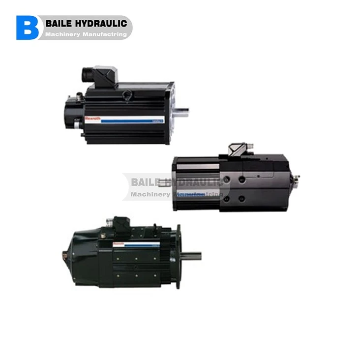 REXROTH QSY Synchronus Servo Motor