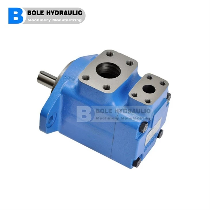 Rexroth Vane Pumps Pvv 54-1 x\/162-122 ra15ddmc
