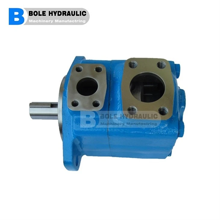 Rexroth Vane Pumps PVV54-1X/162-122RA15DDMC