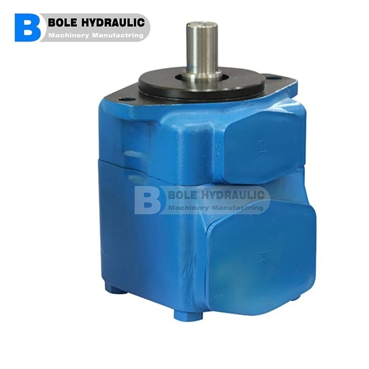 Rexroth Vane Pumps PVV54-1X/193-122RA15DUMC