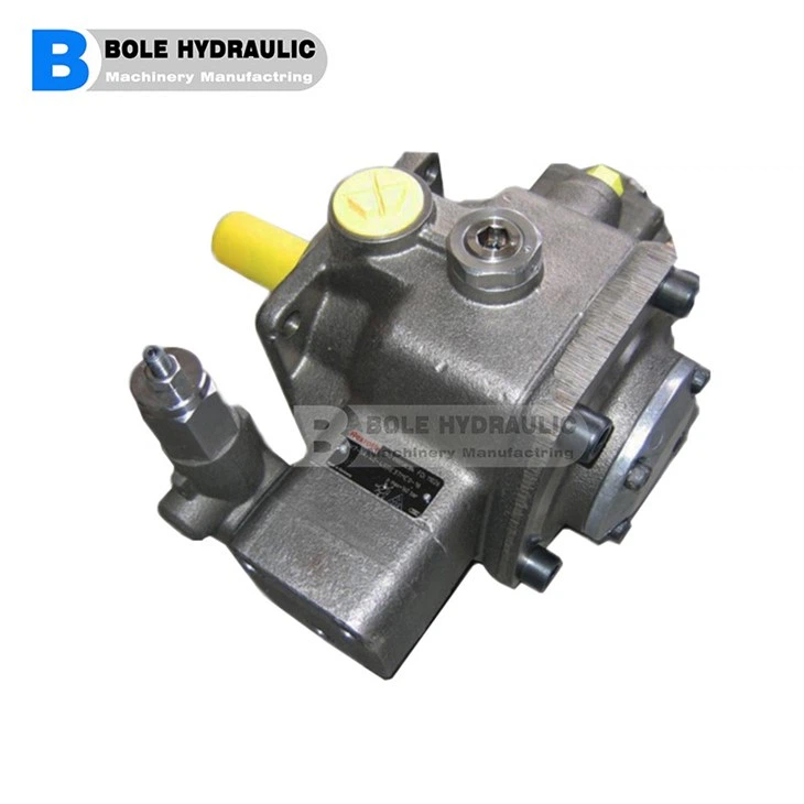 Rexroth Vane Pumps PVV54-1X/193-122RJ15DDMC