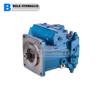 Volvo Voe 11190766 Hydraulic Pump ใหม่เอี่ยมผลิตในประเทศจีน
