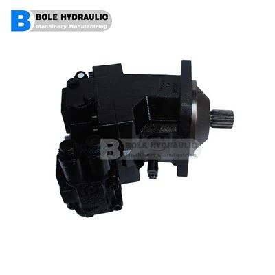 57740730,2657740730 ปั๊ม Triple สำหรับ Atlas Copco DRILLING RIG DM45 DM55 DM60
