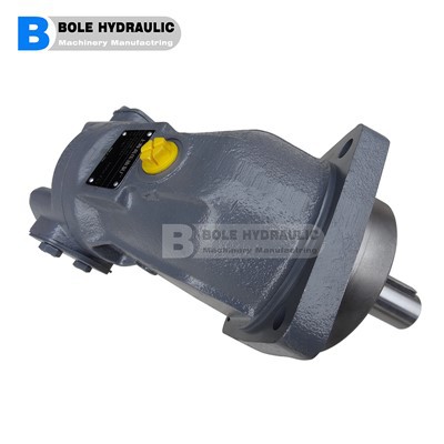 A2FO10 Rexroth A2FO10 ปั๊มการกระจัดคงที่