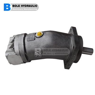 A2FO107 Rexroth A2FO107 ปั๊มการกระจัดคงที่