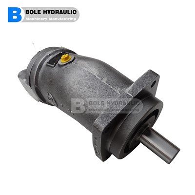 A2FO125 Rexroth A2FO125 ปั๊มการกระจัดคงที่