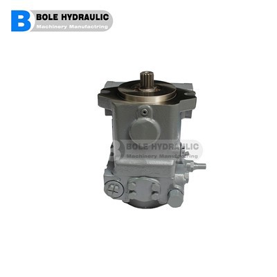 VOE17458121 ปั๊มไฮดรอลิกสำหรับ Volvo A35F A35G A35F FS A35G FS A40F A40G A40F FS A40G FS A45G A45G FS