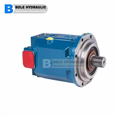 Volvo Voe 11707192 Hydraulic Pump ใหม่เอี่ยมผลิตในประเทศจีน