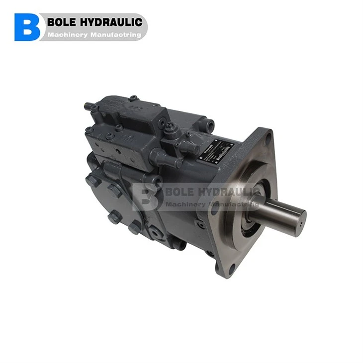 VOE11117046 11117046 Acculated Dump Truck Piston Pump For A25D A30D