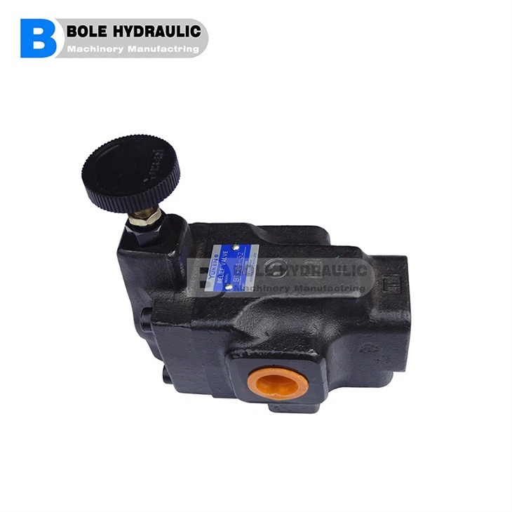 YF-L32H4 Relief Valves